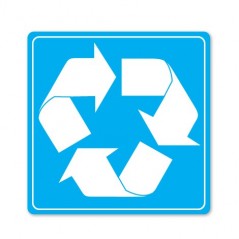 PICTOGRAM: RECYCLING / RECYCLE