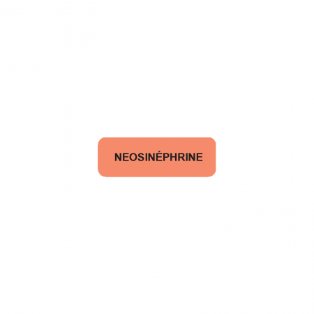 NEOSINEPHRINE