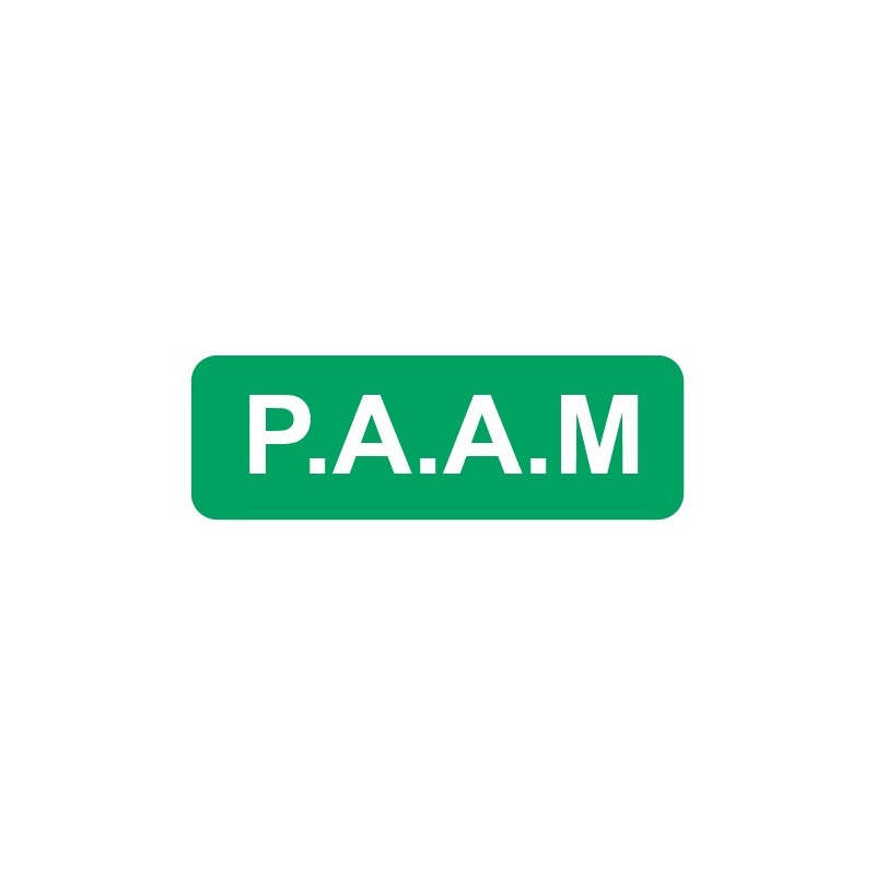 P.A.A.M