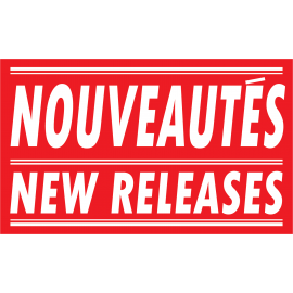 NEWS / NEW RELEASES