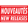 NEWS / NEW RELEASES