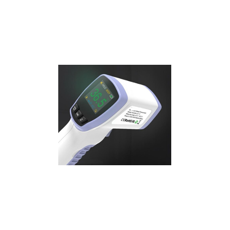 NON-CONTACT PORTABLE INFRARED THERMOMETER