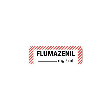 Flumazenil mg/ml