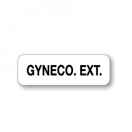 GYNECO. EXT.