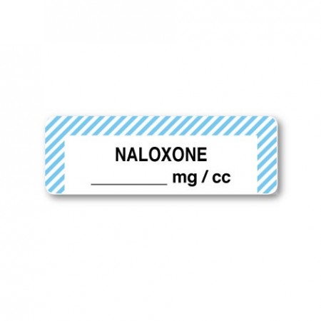 NALOXONE mg/cc