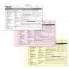 Multiple Copy Forms (NCR)